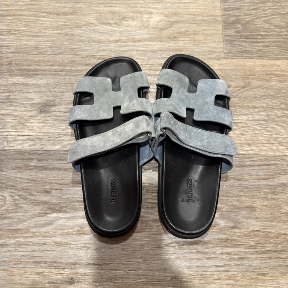 Hermes Chypre EU 41 Sandals
